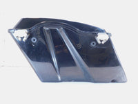 Harley Davidson Road King Street & Electra Glide Black Right Saddlebag Assembly - C3 Cycle