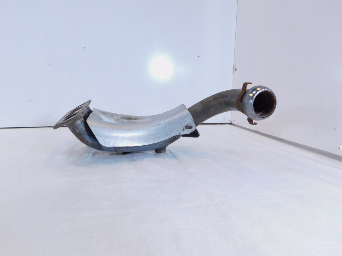 2019 2020 2021 2022 2023 Can-Am Ryker 900 ACE Rally Exhaust Header Manifold Pipe - C3 Cycle