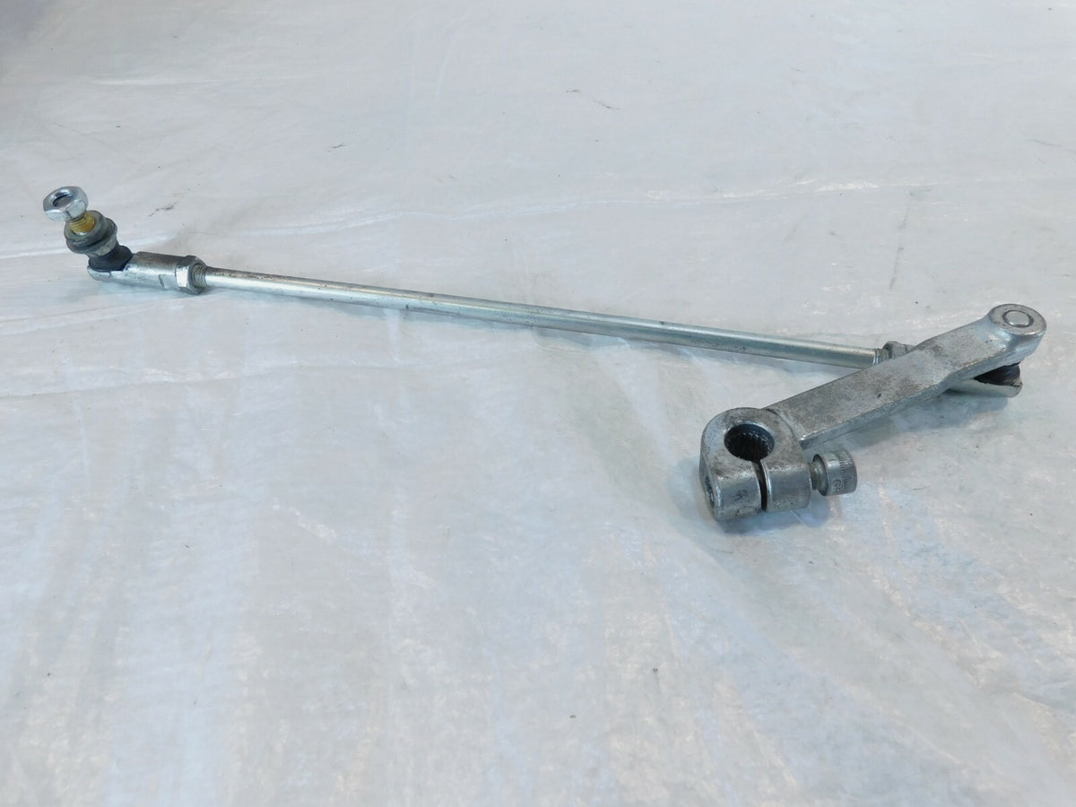Harley Davidson Touring Road King Street & Electra Glide Gear Shifter Shift Rod - C3 Cycle