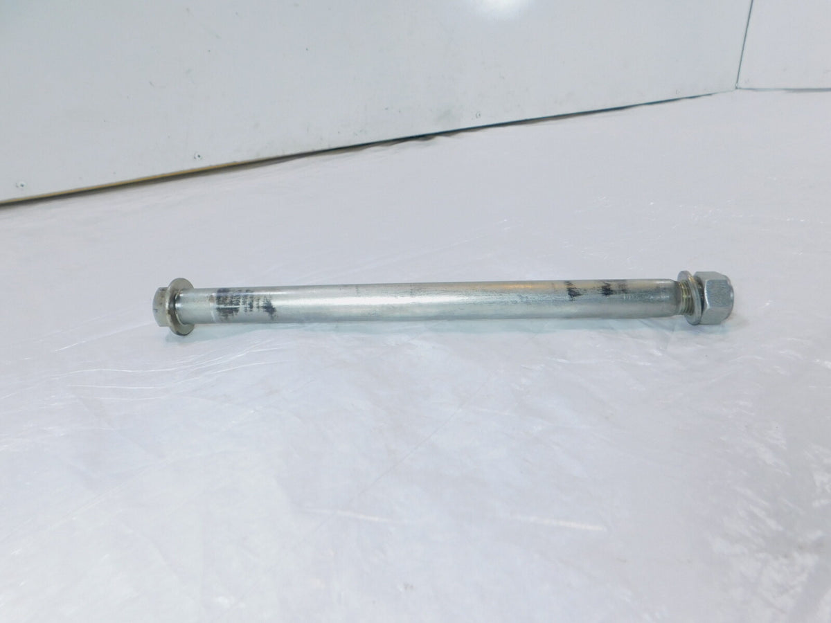 1994-1996 Suzuki RF600 & RF600R Rear Fork Swingarm Swing Arm Pivot Bolt Shaft - C3 Cycle