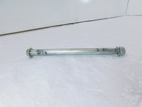 1994-1996 Suzuki RF600 & RF600R Rear Fork Swingarm Swing Arm Pivot Bolt Shaft - C3 Cycle