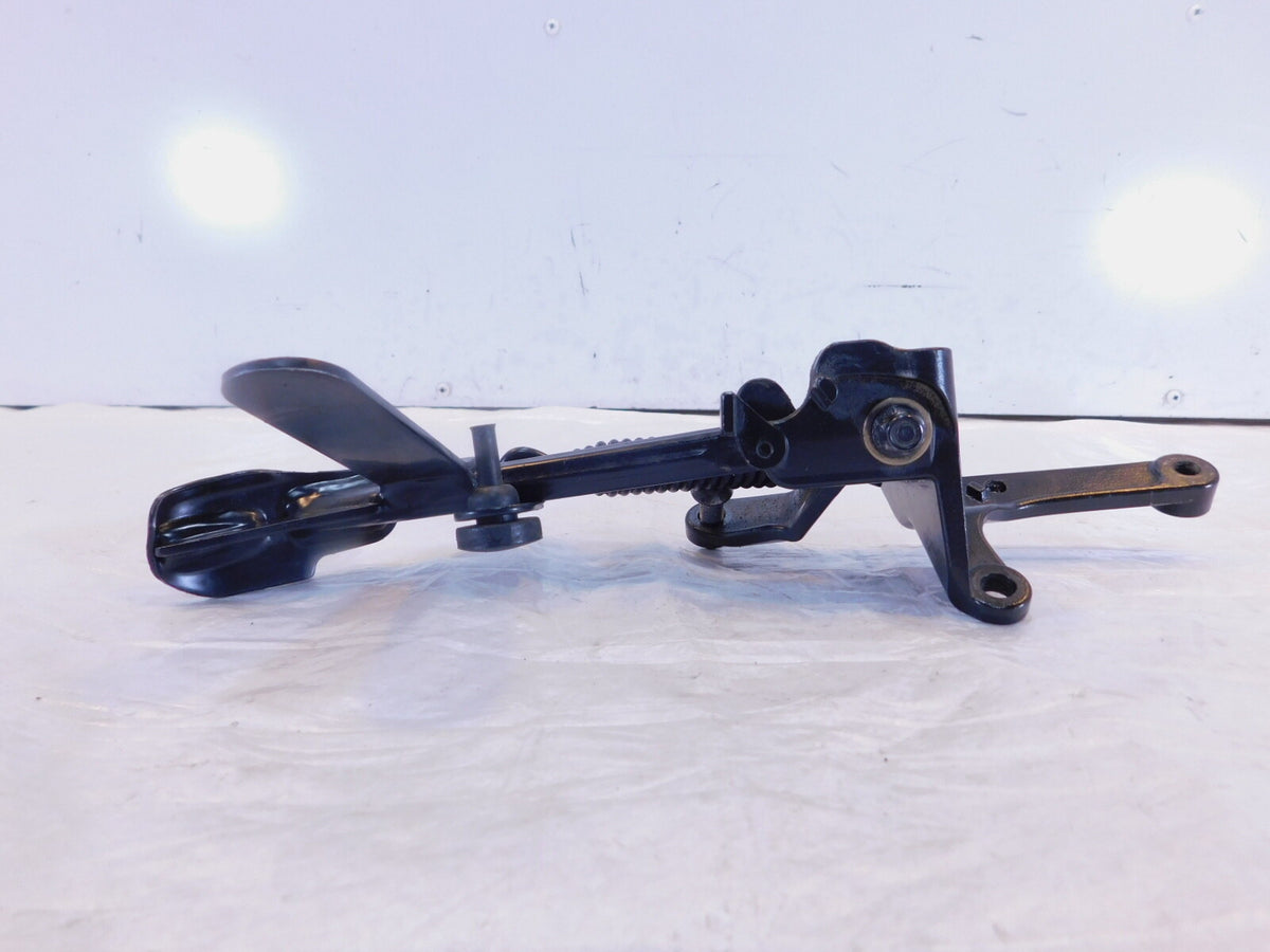 Harley Davidson Sportster S 1250 RH1250S Jiffy Kick Side Stand Kickstand Leg - C3 Cycle