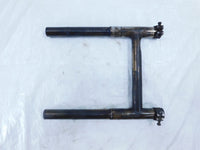 1976 76 Moto Guzzi Convert I V1000 Exhaust Muffler Mid Pipe Expansion Chamber - C3 Cycle