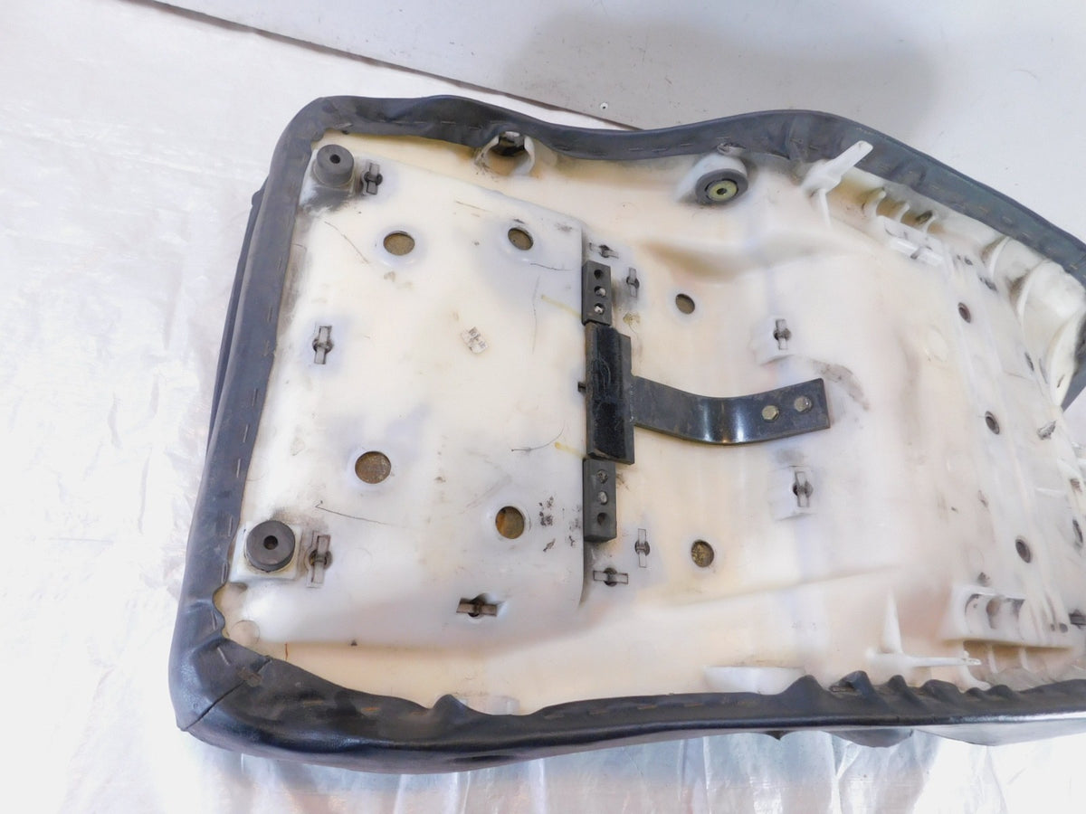 2001-2003 Honda GL1800 Goldwing One Piece Driver & Passenger Dual Saddle Seat - C3 Cycle