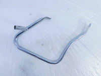 Harley Davidson Road & Electra Glide Chrome Right Saddlebag Crash Guard Rails - C3 Cycle