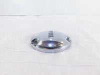 Yamaha V-Star 1100 Classic Custom Silverado OEM Crankcase Oil Filter Pump Cover
