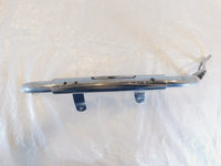 1984-1996 Harley Davidson Electra Glide & Tour Glide Chrome Center Display Stand - C3 Cycle