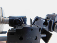 Honda CBR1000RR CBR1000 CBR900/954 Left Clutch Perch Lever Handle Mount Bracket - C3 Cycle