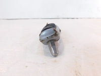 Harley Touring FXR Dyna Sportster & Softail Black Flames Peg Footpeg Footrests