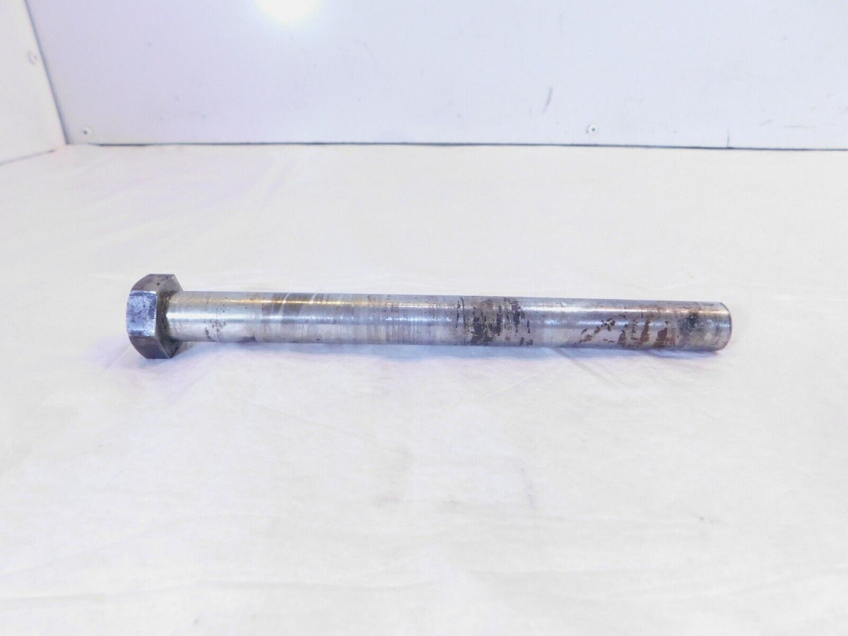 Harley Davidson Sportster XL 883 1100 & 1200 Rear Fork Swingarm Pivot Bolt Axle - C3 Cycle