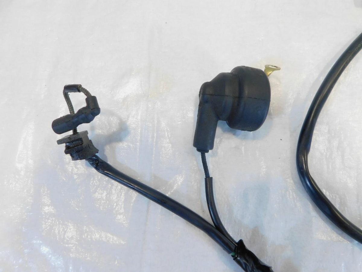 1989-1998 Honda PC800 Pacific Coast 800 Engine Sensor Sub Wire Wiring Harness - C3 Cycle