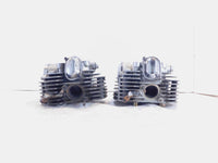 1986-1999 Yamaha Virago 1100 XV1100 Front/Rear Engine Cylinder Heads & Valves - C3 Cycle