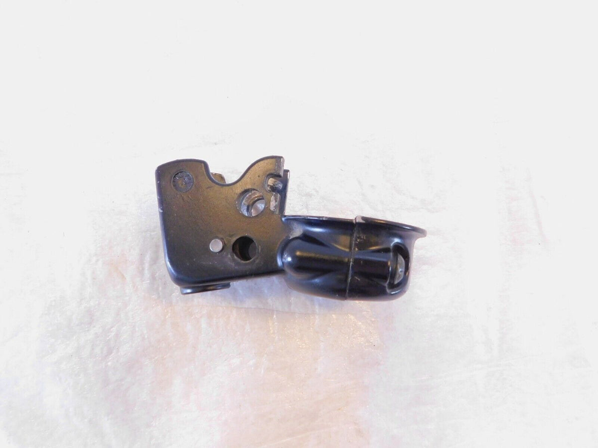 Harley Electra Glide Softail & Dyna Sportster Clutch Lever Perch Mount Bracket - C3 Cycle