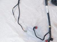 Honda NSS250S Reflex Sport 250 Main Electrical Wire Harness Wiring Loom Non-ABS - C3 Cycle