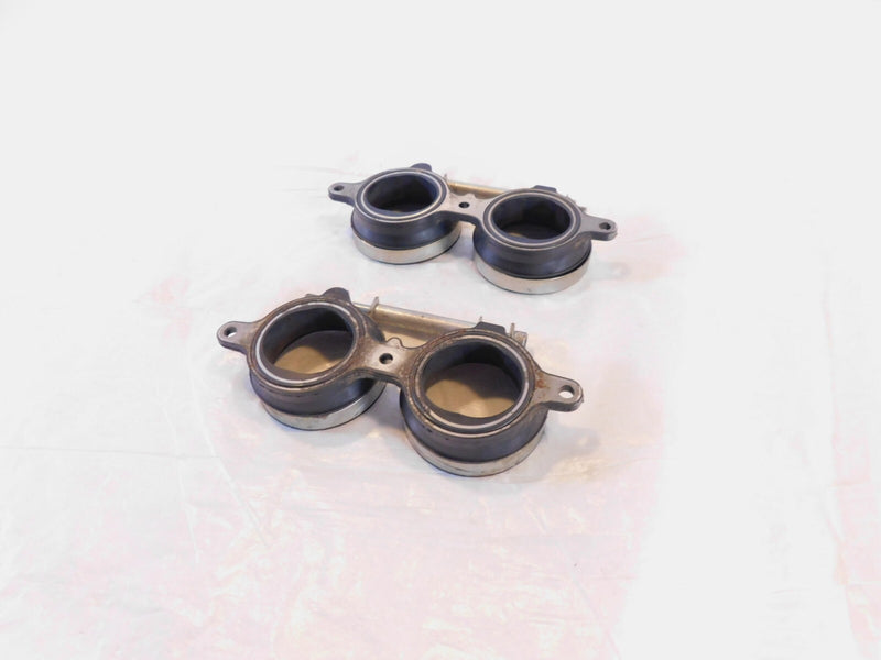2008-2022 Kawasaki Concours 14 Cylinder Head Throttle Body Air Intake Clamp Boot