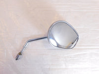 Harley Davidson Touring Softail Dyna & Sportster Right Chrome Rear View Mirror - C3 Cycle