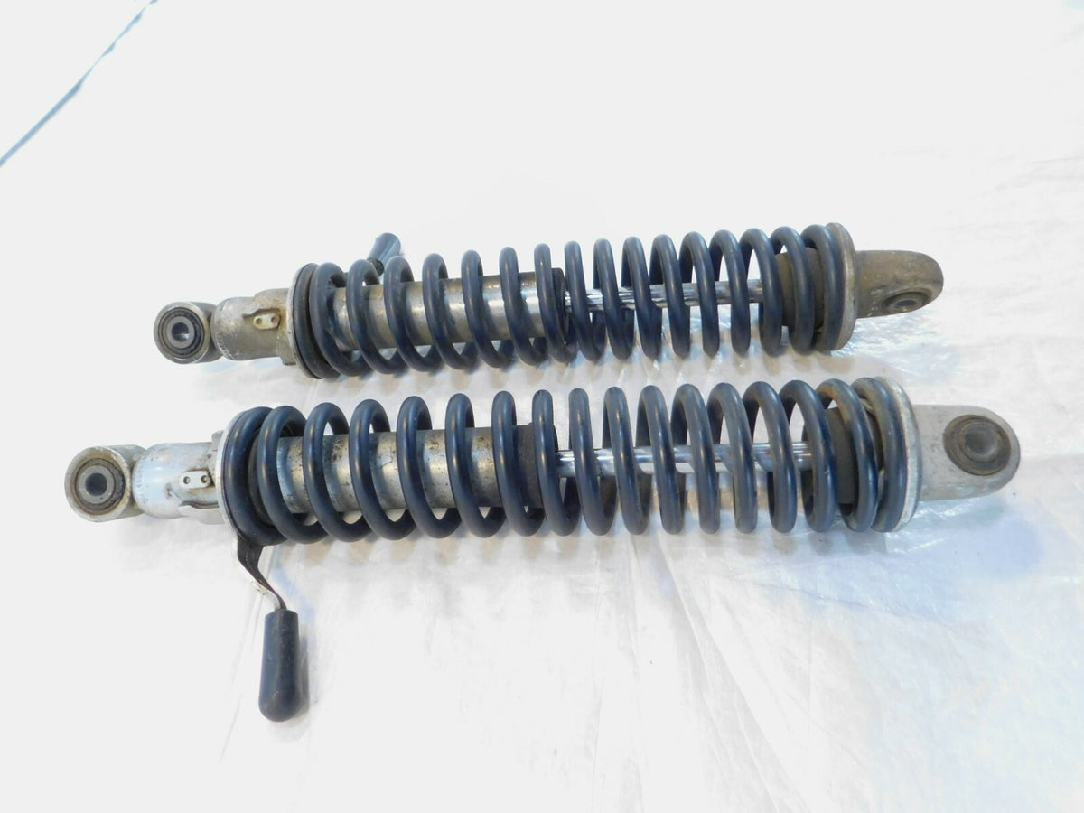BMW Airhead R100 R60 R75 R80 R80RT R90 R100RT R100/7 Rear Wheel Shock Absorbers - C3 Cycle