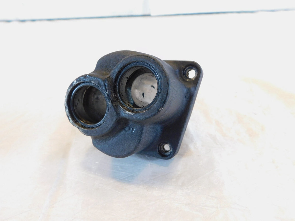 Harley Davidson EVO FXR Softail Electra Glide Dyna Black Lifter Tappet Housings - C3 Cycle