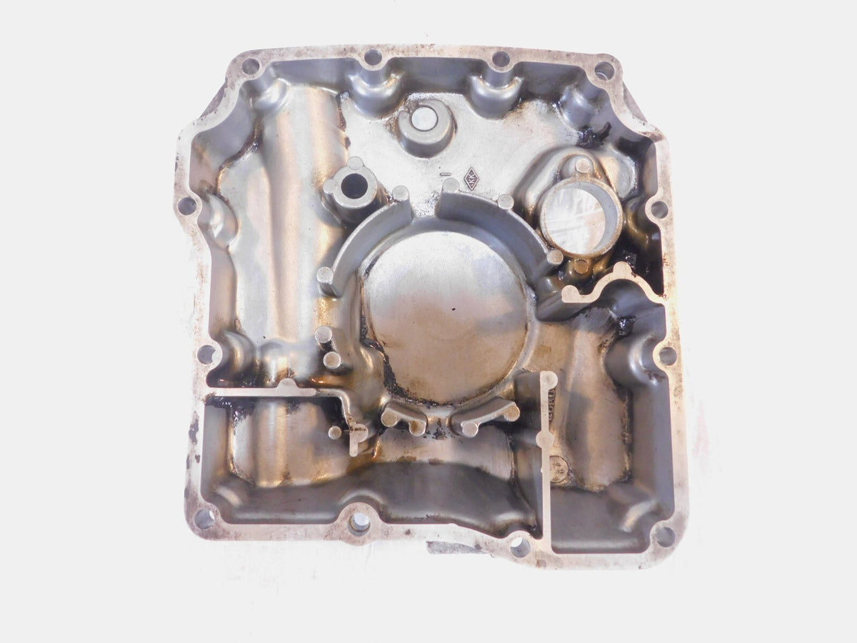 1992-1998 Yamaha XJ600 XJ600S Seca II 600 Engine Motor Oil Drain Pan - C3 Cycle