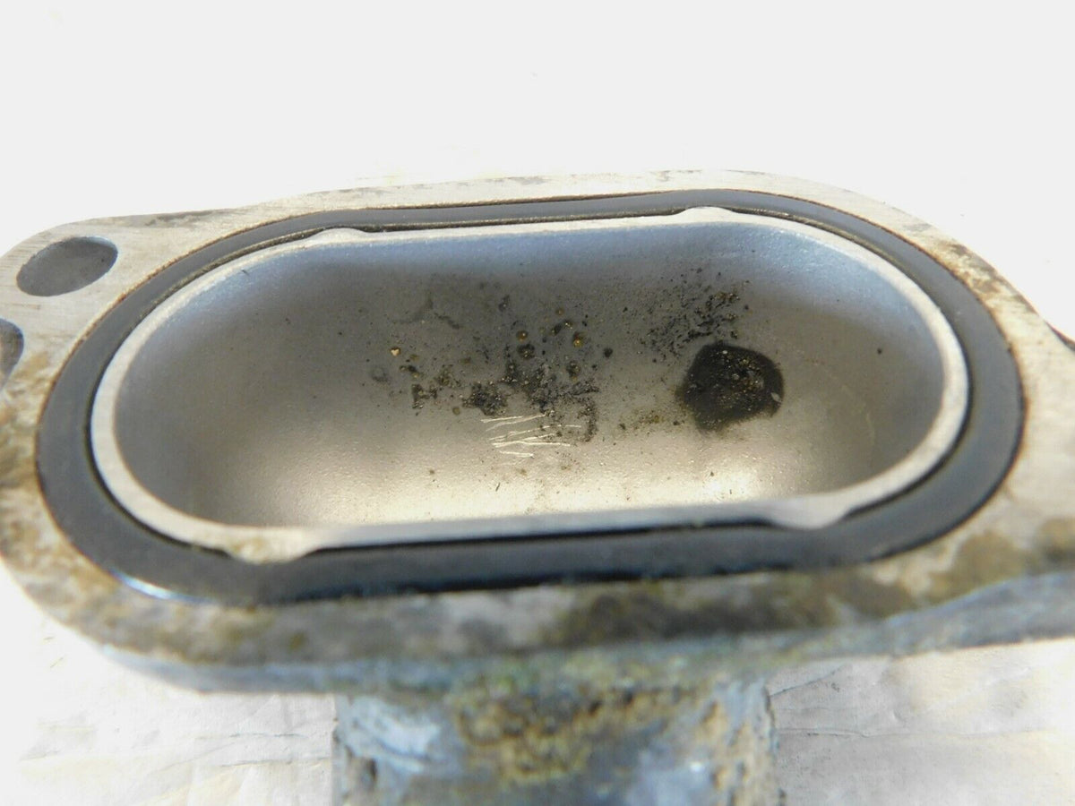 2003-2020 Yamaha FJR1300ES P FJR1300A AE Radiator Water Pump Hose Pipe Fitting - C3 Cycle