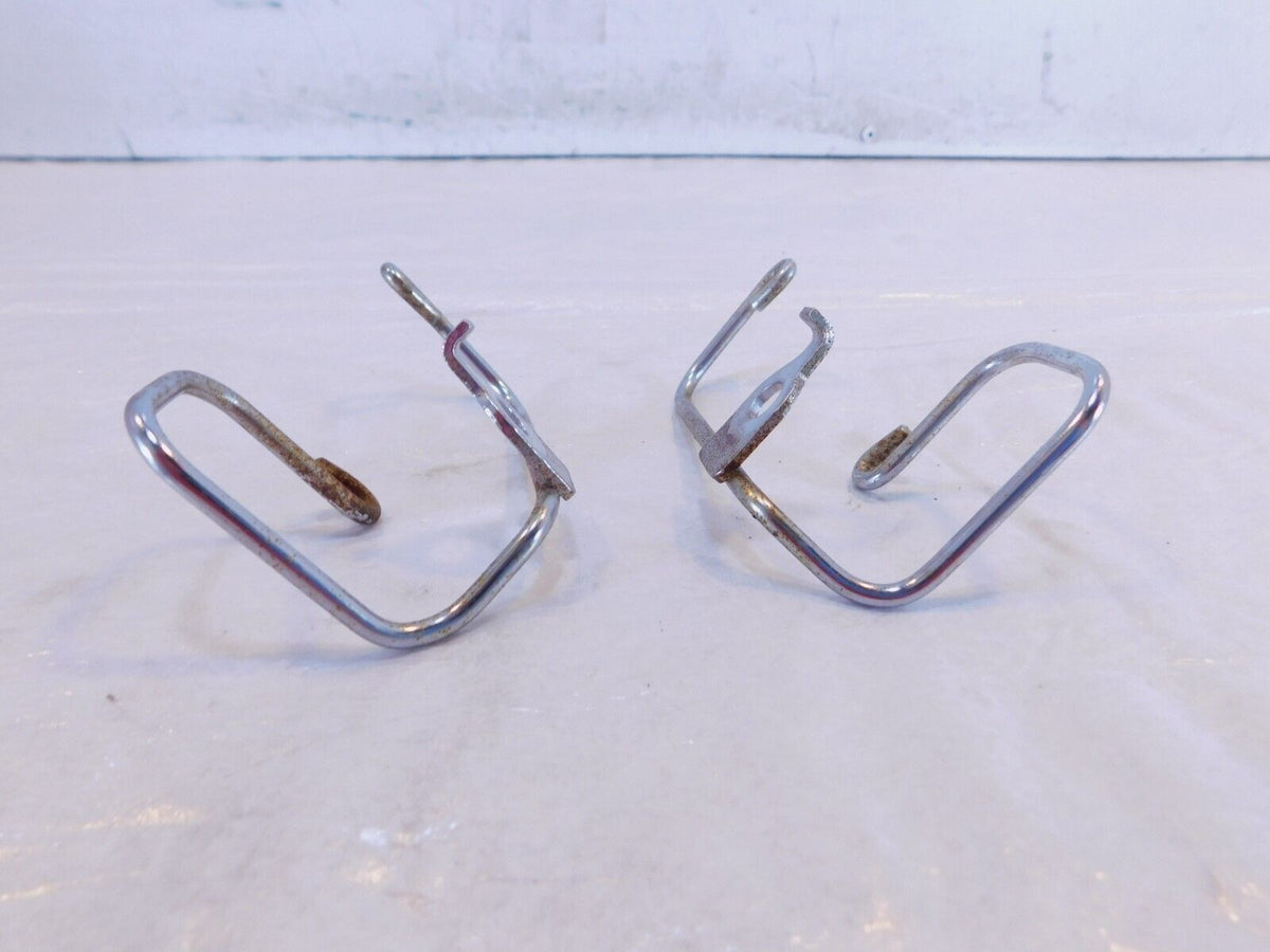 2003-2009 Honda VTX1300 VTX1300C VTX1300R VTX1300S Left/Right Cable Wire Guides - C3 Cycle