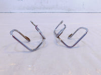2003-2009 Honda VTX1300 VTX1300C VTX1300R VTX1300S Left/Right Cable Wire Guides - C3 Cycle