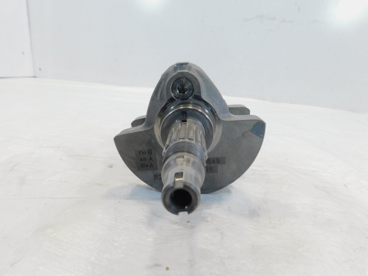 2016 Ducati Monster 821 M821 Dark OEM Engine Motor Crank Shaft Crankshaft - C3 Cycle