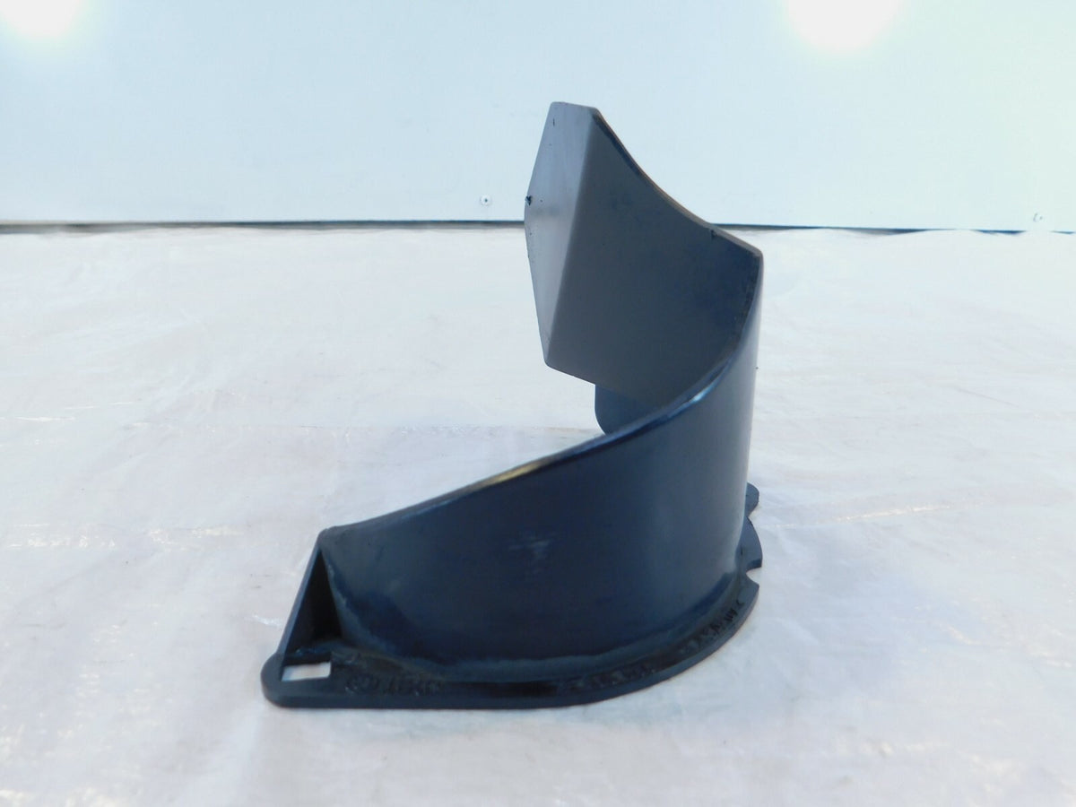 1995-01 BMW R1100RT R1100 1100 Loudspeaker Speaker Right Cover 65132306606 - C3 Cycle