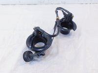 Ducati Superbike 749 749S & 999 999R Throttle Body Gas Petrol Fuel Injectors - C3 Cycle