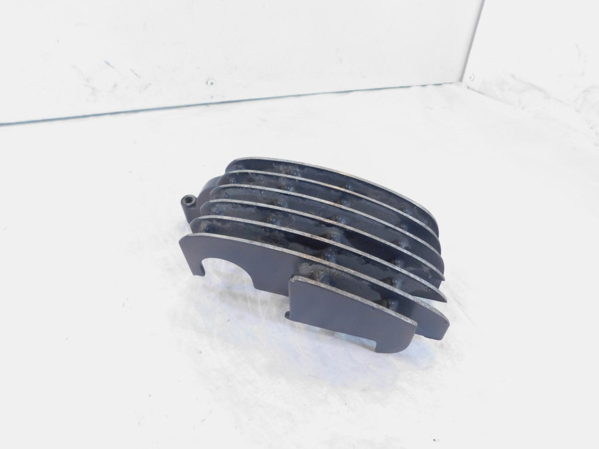 Honda VT1100 Sabre & Aero Shadow 1100 Front Right Cylinder Head Cover Fins - C3 Cycle