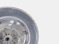 1988-1989 Honda Goldwing 1500 GL1500 Standard Rear Cast Wheel Rim & Brake Rotor - C3 Cycle