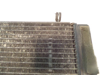 1999-2002 Yamaha YZFR6 R6 Engine Motor Cooling Radiator 5EB-12461-00-00 - C3 Cycle