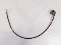 Yamaha FZR1000 YZF750R YZF1000 Front Wheel Speedometer Drive Gear Unit & Cable - C3 Cycle