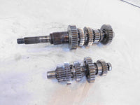 Harley Davidson Road King & Dyna & Softail 5-Speed Transmission Gears & Shafts