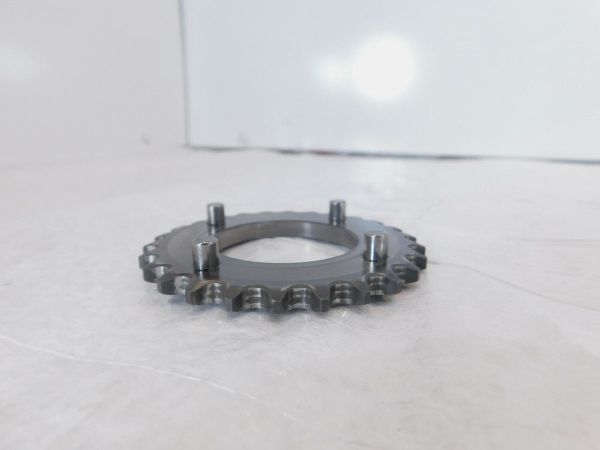 Honda Shadow 1100 Ace Spirit & Sabre Clutch Basket to Oil Pump Drive Chain Gear - C3 Cycle