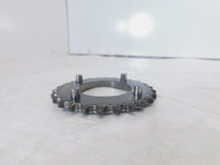 Honda Shadow 1100 Ace Spirit & Sabre Clutch Basket to Oil Pump Drive Chain Gear - C3 Cycle