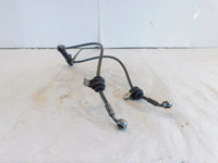 Triumph Sprint Trident Trophy 900 1200 Front Master Cylinder Joint & Brake Lines - C3 Cycle