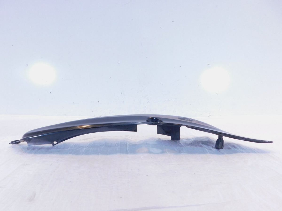 BMW R850R & R1100R Black Left Tail Trim Fairing Cowling Cover - 52532325383 - C3 Cycle