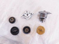 2019-2022 Can-Am Ryker 600 900 STD Rally Engine Motor Oil Pump Gears & Rotors - C3 Cycle