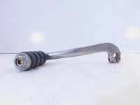 Harley Davidson Dyna Softail Chrome Transmission Gear Shifter Lever Pedal w/ Peg - C3 Cycle
