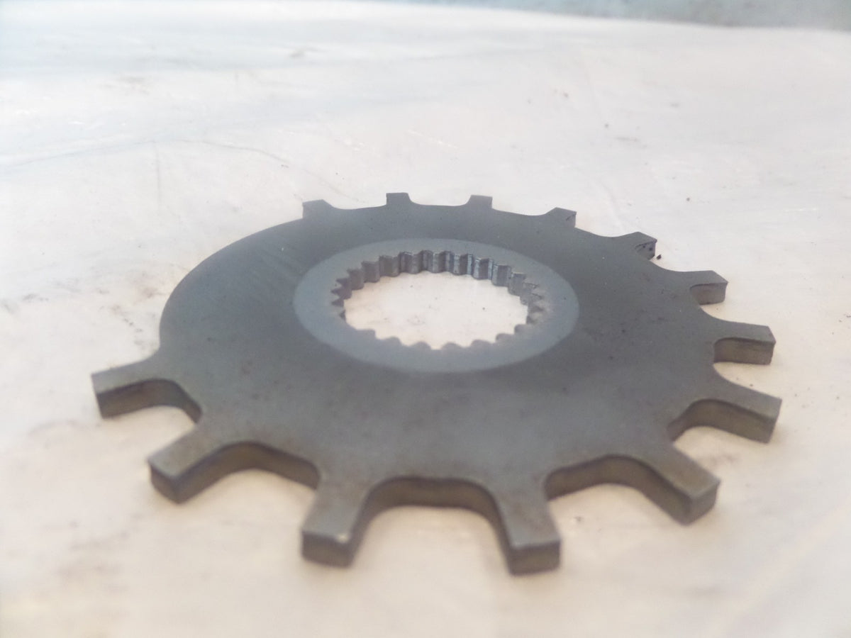 Honda NC700X CTX700 OEM Ignition Pulse Pickup Timing Rotor 30291-MGS-D30 - C3 Cycle