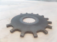 Honda NC700X CTX700 OEM Ignition Pulse Pickup Timing Rotor 30291-MGS-D30 - C3 Cycle