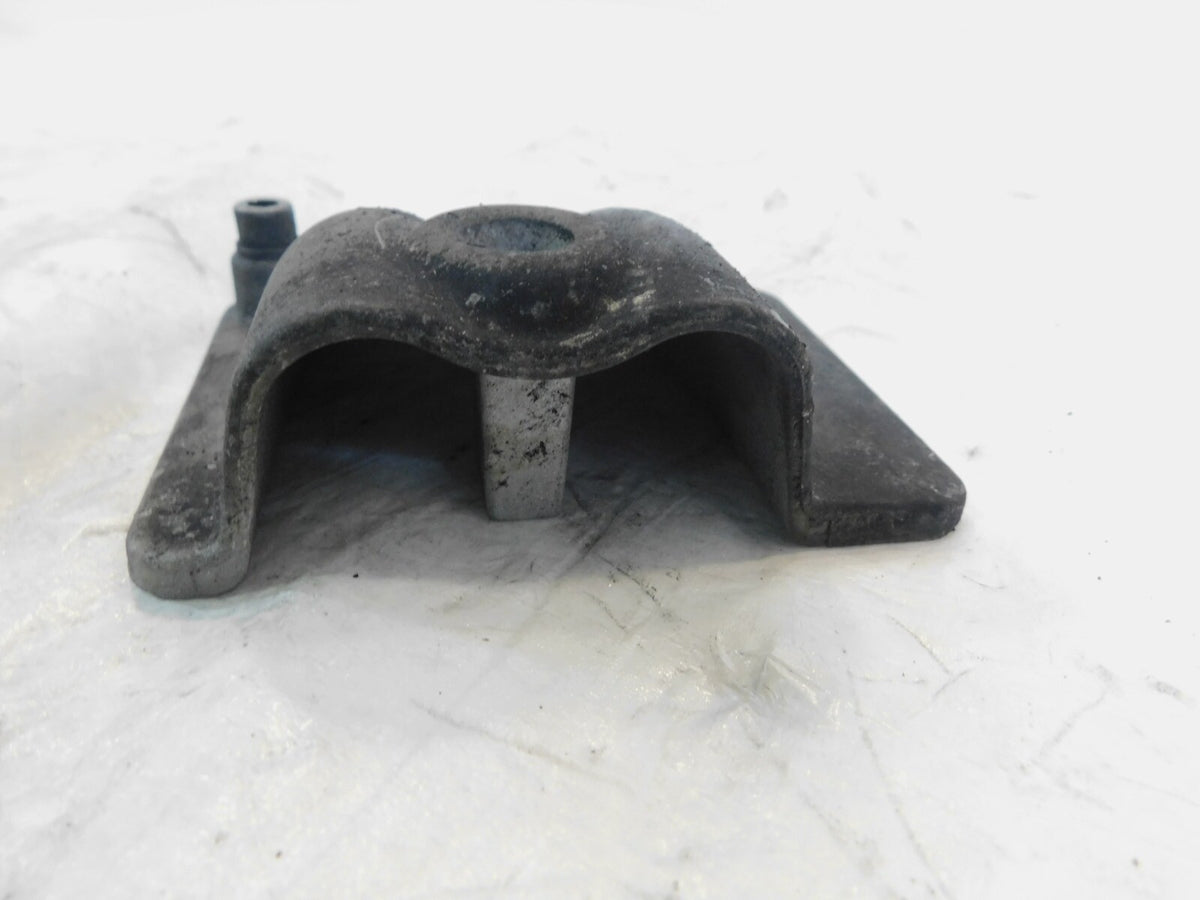 Harley Davidson Dyna Super Glide Low Rider Transmission Oil Line Cover 37183-99 - C3 Cycle