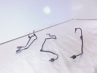 2005 & 2006 R900RT R1200RT Front/Rear Integral ABS Brake Pump Unit Pipe Lines - C3 Cycle