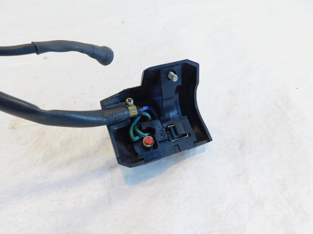BMW Airhead R65 R80 R80RT R100GS PD R100RS R100RT Right Handlebar Kill Switches - C3 Cycle