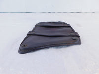 Honda Goldwing GL1500 Standard & GL1500SE Black Rear Left Side Pocket Top Cover - C3 Cycle