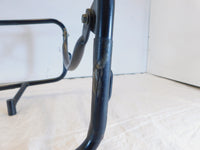 2006-2010 Buell XB XB12 XB12X Ulysses Black  Luggage Saddlebag Mount Bracket - C3 Cycle