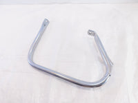 Harley Touring Electra Glide & Tour Glide Right Saddlebag Crash Guard - C3 Cycle