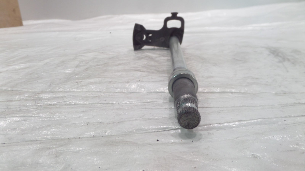 2005-2006 Kawasaki Ninja ZX6R ZX6RR Transmission Gear Change Shifter Shaft Pawl - C3 Cycle