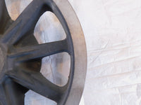 Indian Chieftain Chief Roadmaster & Springfield Rear Wheel Drive Sprocket Pulley - C3 Cycle